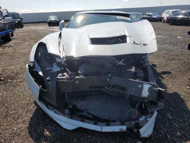 2019 CHEVROLET CORVETTE S #3282343285