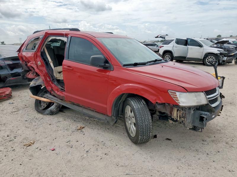 2020 DODGE JOURNEY SE 3C4PDCAB4LT180529