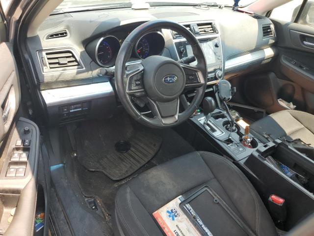 2018 SUBARU LEGACY 2.5 4S3BNAC69J3010347