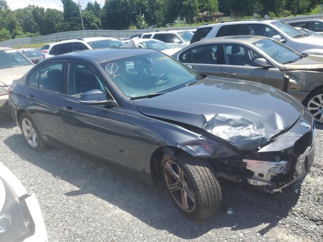 2015 BMW 328 XI SUL WBA3B5C51FF963164