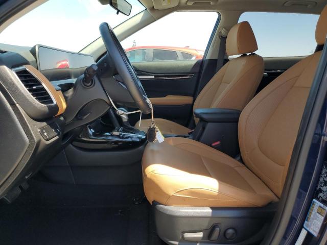 2024 KIA SELTOS EX KNDERCAA3R7532657