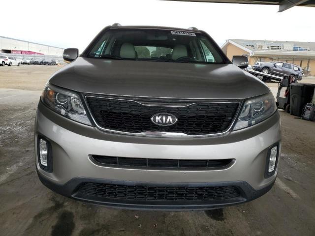 2014 KIA SORENTO LX - 5XYKT4A63EG495550