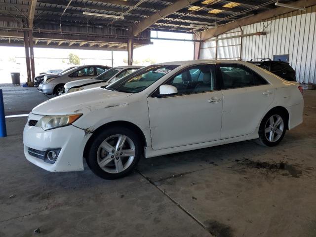 2014 TOYOTA CAMRY L - 4T1BF1FK4EU344593