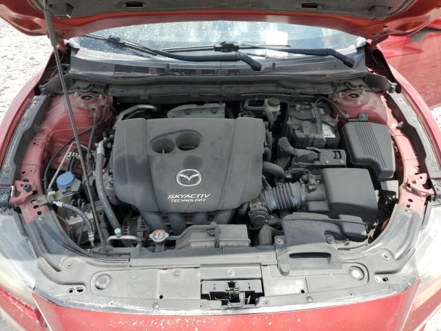 2015 MAZDA 6 TOURING JM1GJ1V5XF1195405