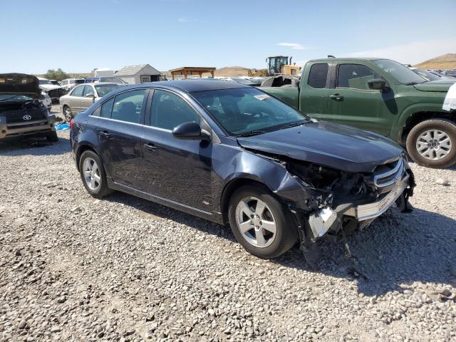 2015 CHEVROLET CRUZE LT 1G1PC5SB3F7142188