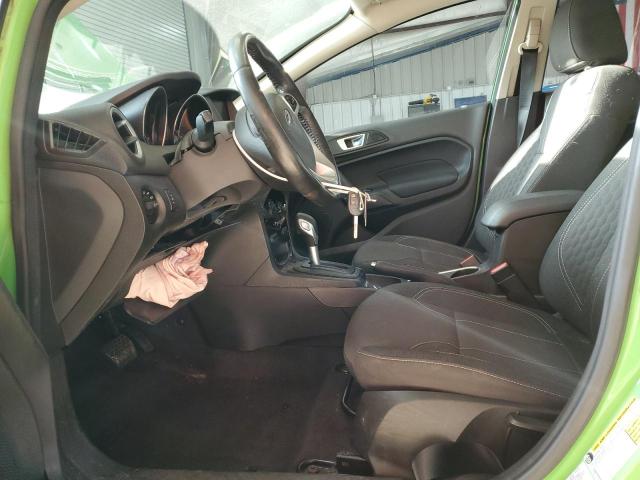 2015 FORD FIESTA SE - 3FADP4EJ9FM190320