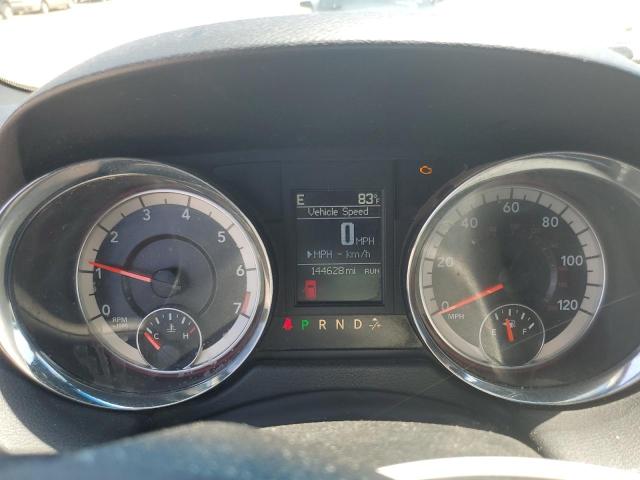 2016 DODGE GRAND CARA 2C4RDGEG6GR318540