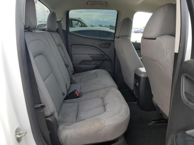 2018 GMC CANYON 1GTG5BEN9J1106149