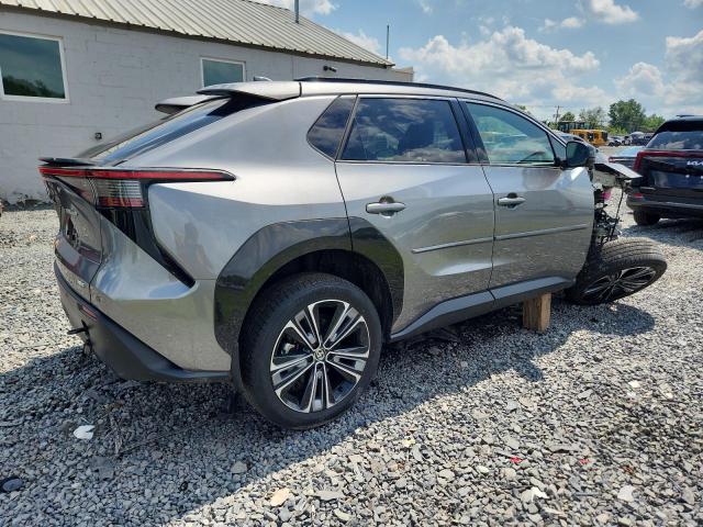 2023 TOYOTA BZ4X XLE JTMABACA7PA020114