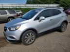 2017 BUICK ENCORE PRE - KL4CJASB5HB120899
