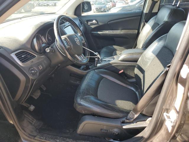 2018 DODGE JOURNEY CR 3C4PDCGG0JT157104