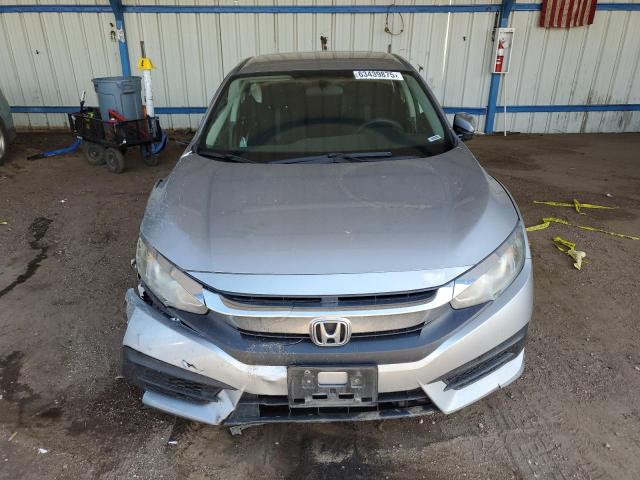 2016 HONDA CIVIC LX - 19XFC2F58GE065289