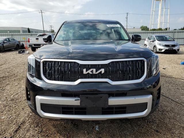 2025 KIA TELLURIDE 5XYP24GC1SG572417
