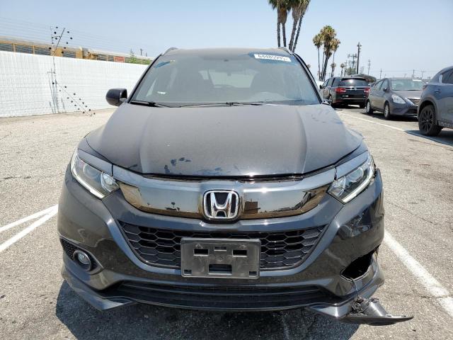 2022 HONDA HR-V SPORT 3CZRU5H1XNM705974