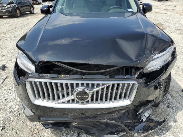 2025 VOLVO XC90 PLUS YV4062PE9S1325171