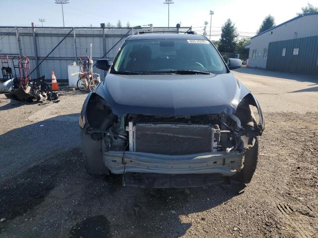 2015 CHEVROLET EQUINOX LT - 2GNFLFEK0F6149496