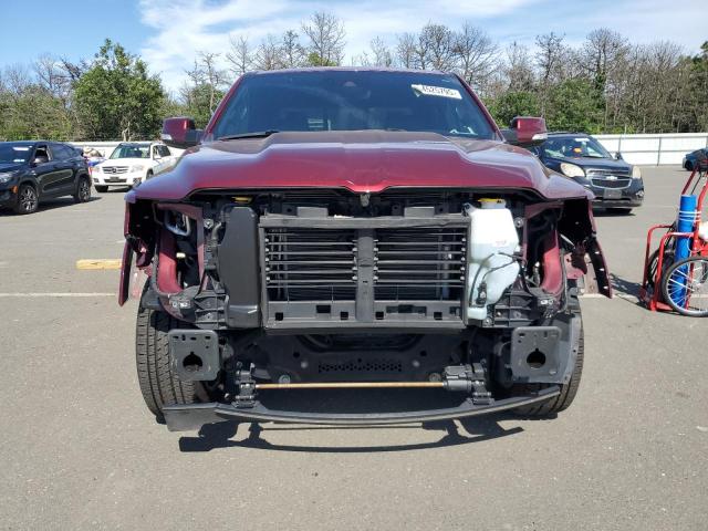 2022 RAM 1500 LARAM 1C6SRFJTXNN454641