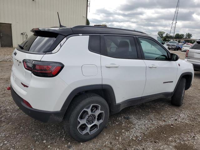 2022 JEEP COMPASS TR 3C4NJDDB2NT161918
