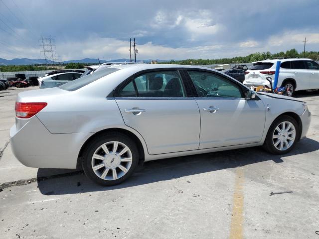 2010 LINCOLN MKZ - 3LNHL2GC3AR611899