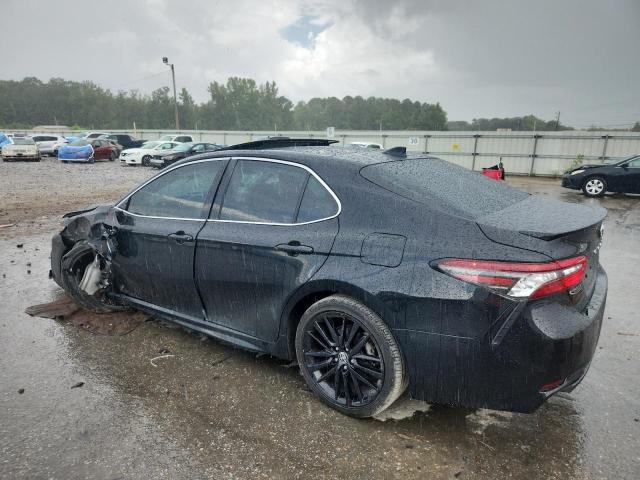 2022 TOYOTA CAMRY XSE 4T1K61AK4NU018042