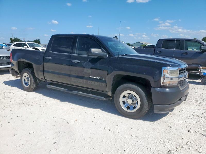 2016 CHEVROLET SILVERADO - 3GCPCNEC9GG165850