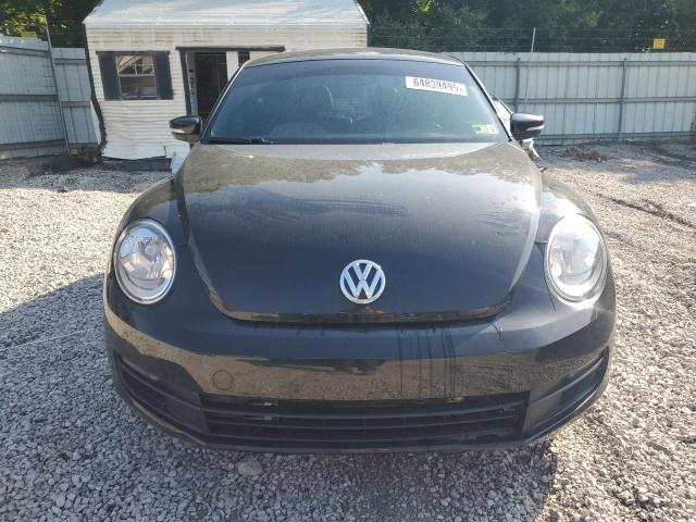 2015 VOLKSWAGEN BEETLE 1.8T 3VWF17ATXFM656170