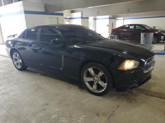 Vin: 2c3cdxhg9ch126390, lot: 63104675, dodge charger sxt 20124