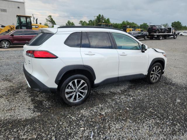 2023 TOYOTA COROLLA CR 7MUDAABG2PV072314