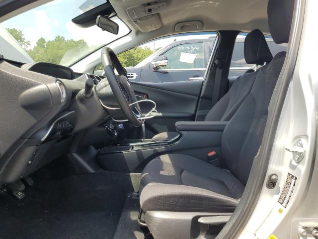 2022 TOYOTA PRIUS PRIM JTDKAMFP0N3223162