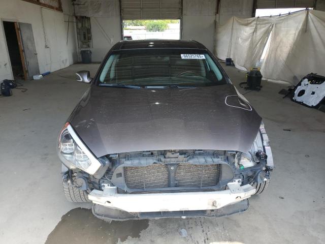 2015 KIA K900 KNALW4D41F6020597