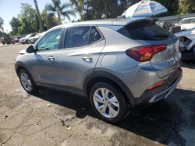 2025 BUICK ENCORE GX KL4AMCSL5SB151757