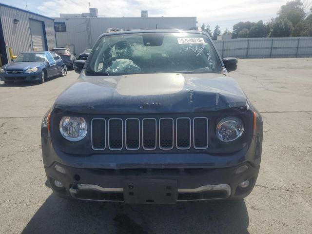 2023 JEEP RENEGADE L ZACNJDB19PPP61644
