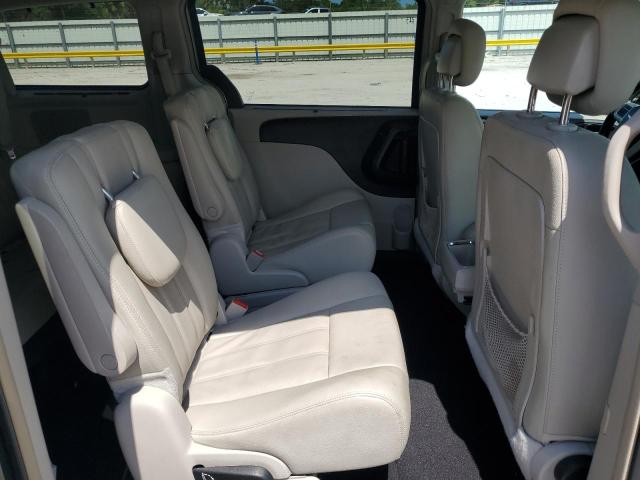 2015 CHRYSLER TOWN & COU 2C4RC1BGXFR753435