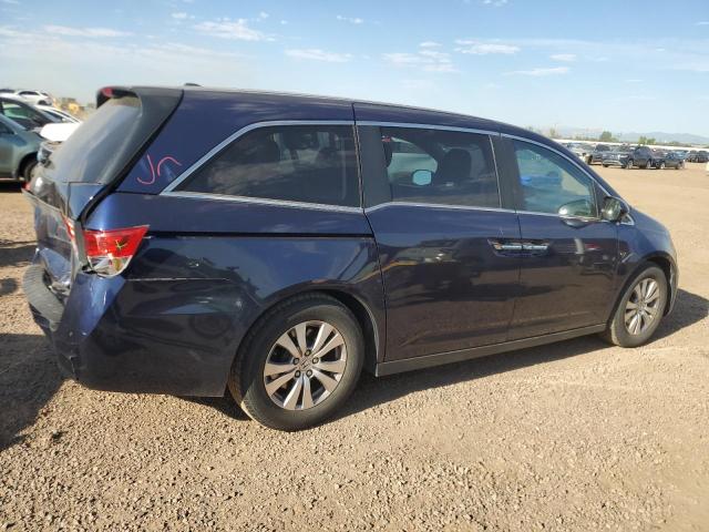 2016 HONDA ODYSSEY EX - 5FNRL5H66GB002223