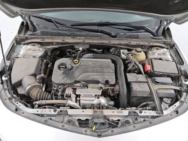 2022 CHEVROLET MALIBU LT 1G1ZD5ST2NF153296