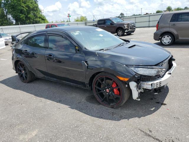 2020 HONDA CIVIC TYPE SHHFK8G72LU200582