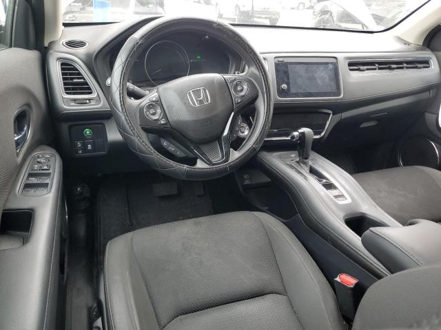 2020 HONDA HR-V EX 3CZRU5H58LM703527