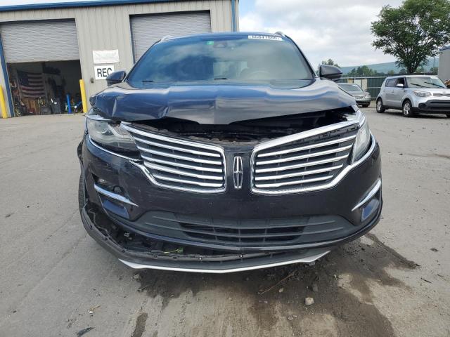 2017 LINCOLN MKC RESERV 5LMTJ3DH3HUL50716