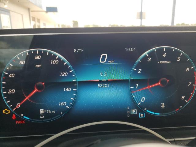 2021 MERCEDES-BENZ GLE 350 - 4JGFB4JB9MA444498