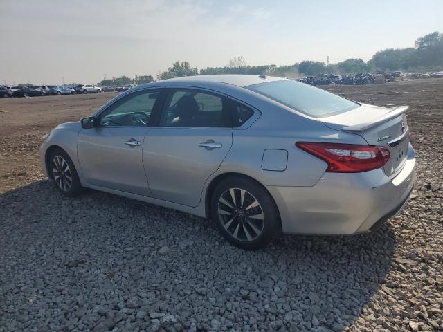 2017 NISSAN ALTIMA 2.5 1N4AL3AP5HC143941