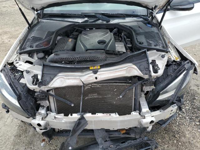 2017 MERCEDES-BENZ C 300 - 55SWF4JBXHU201321