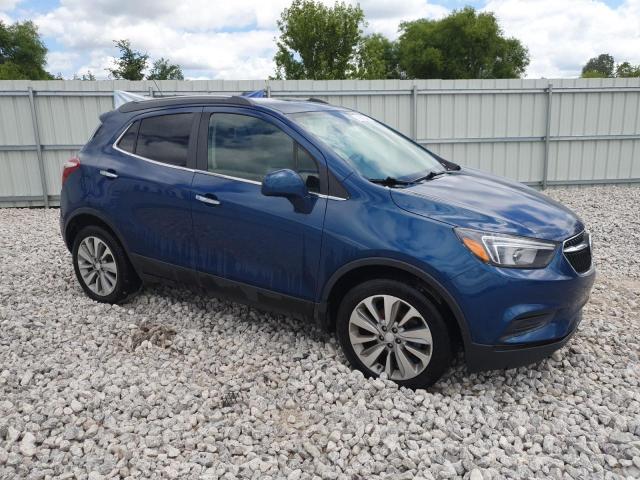 2020 BUICK ENCORE PRE - KL4CJASB2LB061304