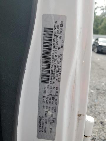 2018 JEEP WRANGLER U 1C4BJWEG2JL851277