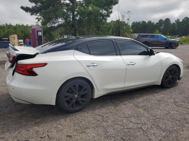 Vin: 1n4aa6ap5gc425888, lot: 63085385, nissan maxima 3.5s 20163