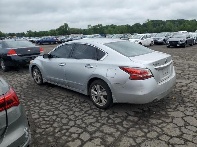 2015 NISSAN ALTIMA 2.5 - 1N4AL3AP1FC138605