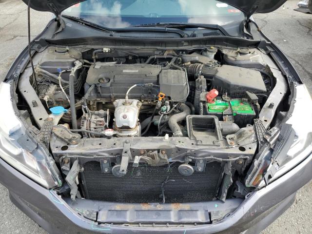 2017 HONDA ACCORD LX 1HGCR2F32HA157567