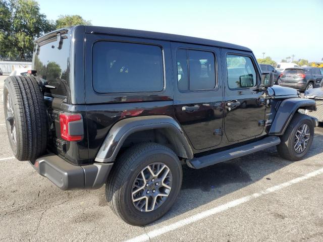 2024 JEEP WRANGLER S 1C4PJXEG8RW300406