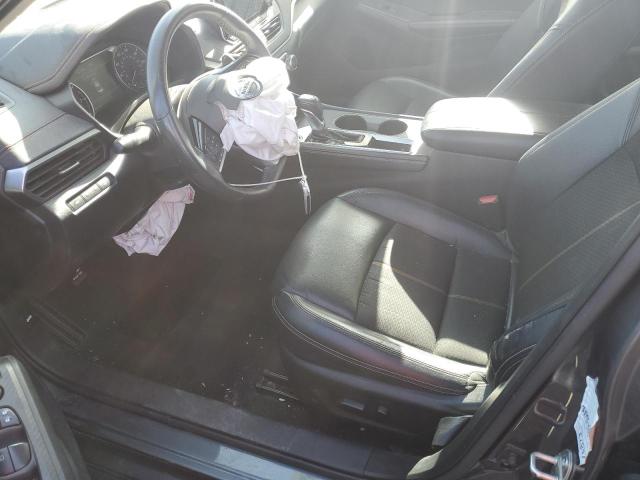 2021 NISSAN ALTIMA SR 1N4BL4CV4MN362510
