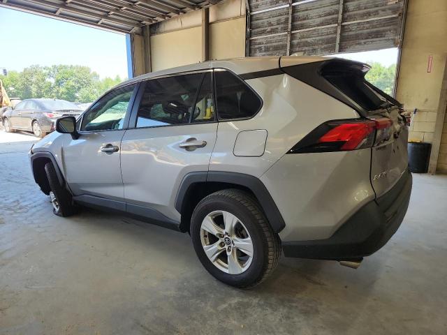 2020 TOYOTA RAV4 XLE 2T3P1RFV3LC076316
