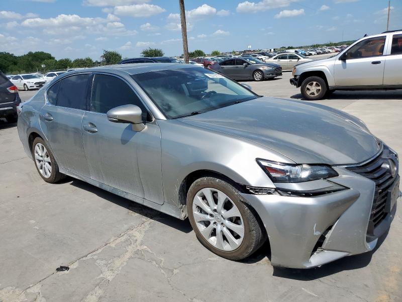 2017 LEXUS GS 200T BA JTHBA1BL3HA004518